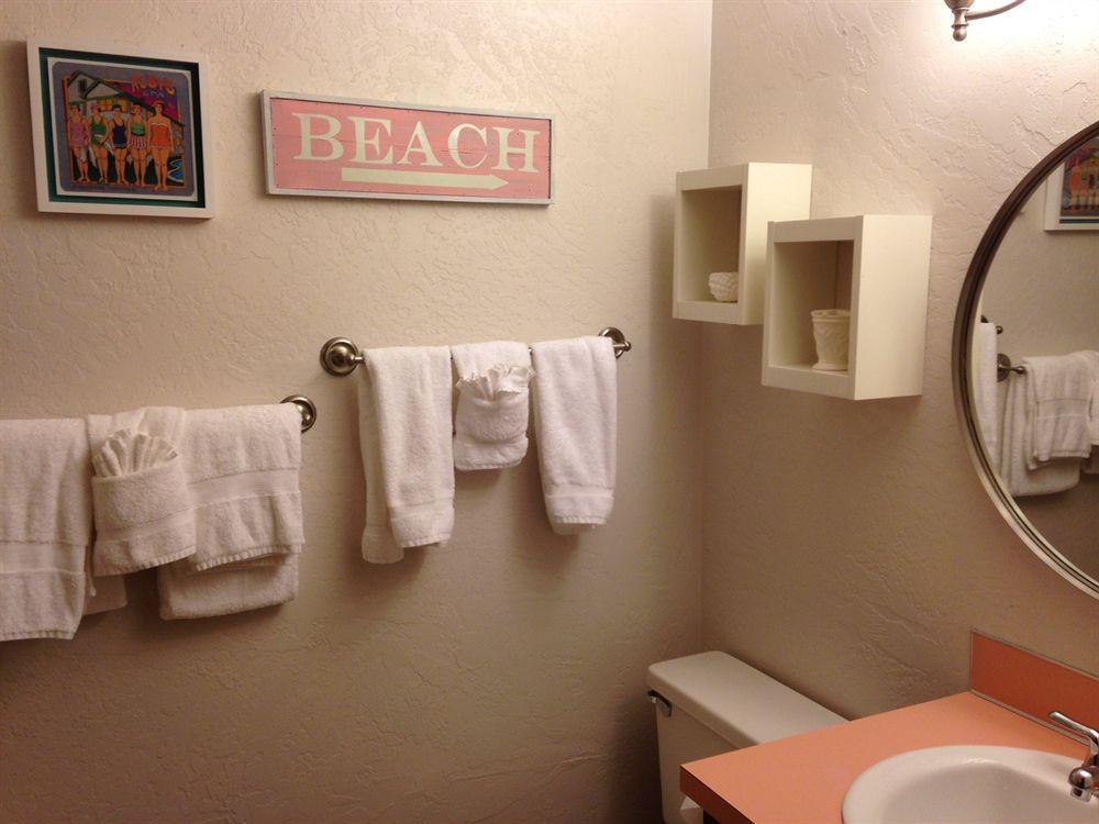 Nye Beach Cottages Newport Tower Eksteriør billede