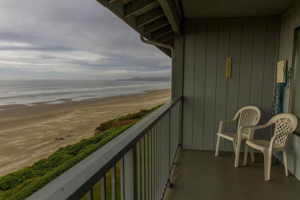 Nye Beach Cottages Newport Tower Eksteriør billede