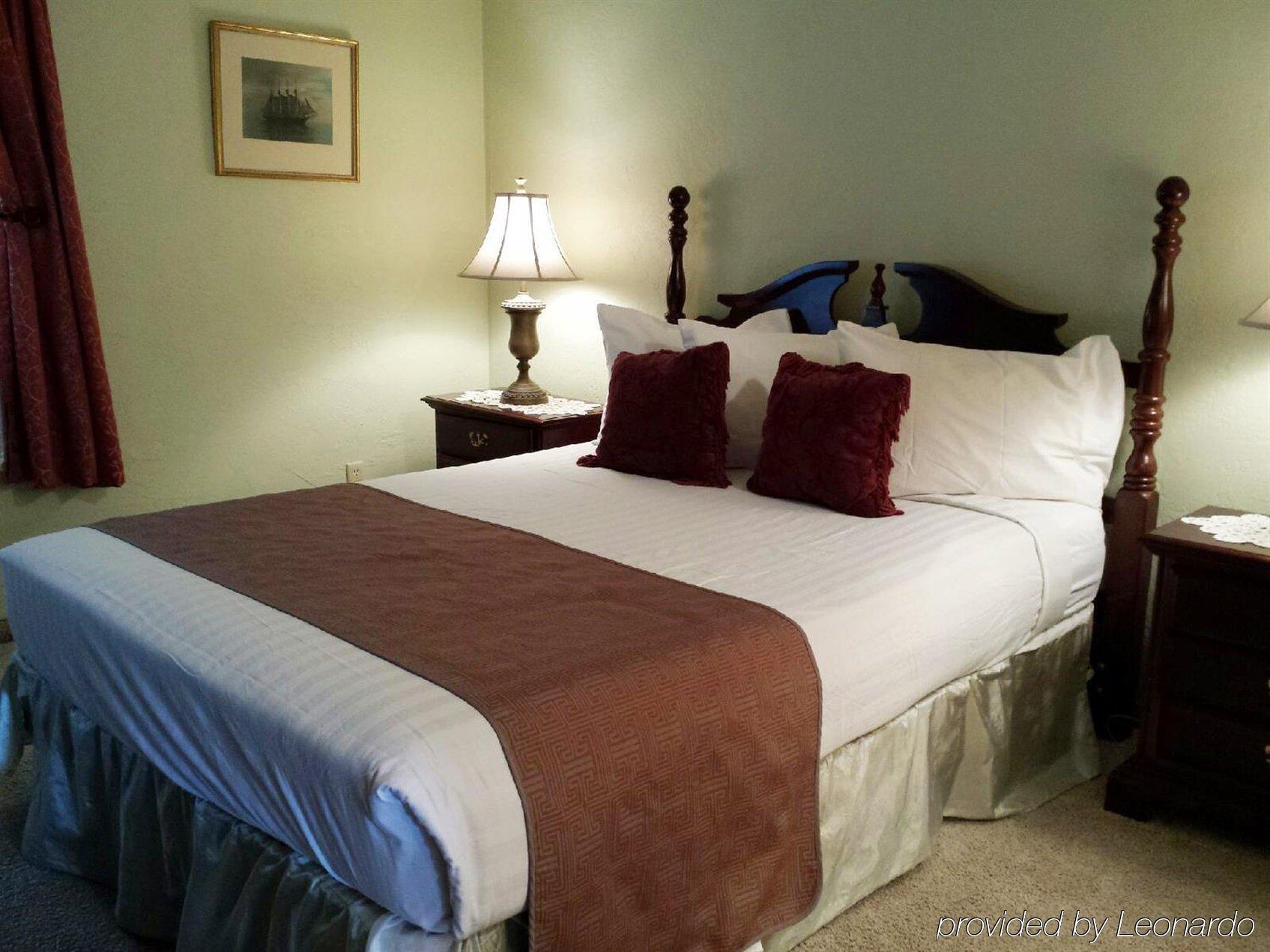Nye Beach Cottages Newport Tower Eksteriør billede