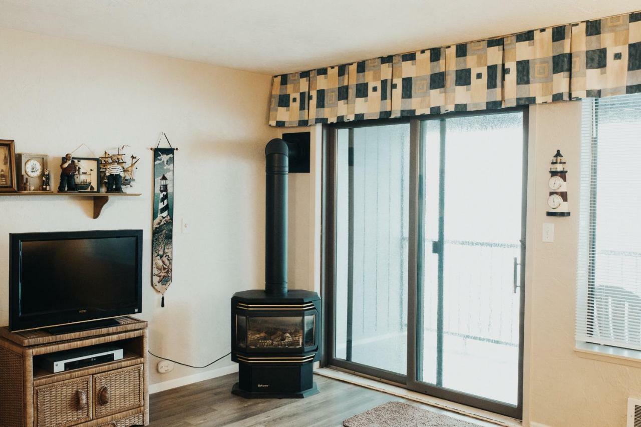Nye Beach Cottages Newport Tower Eksteriør billede