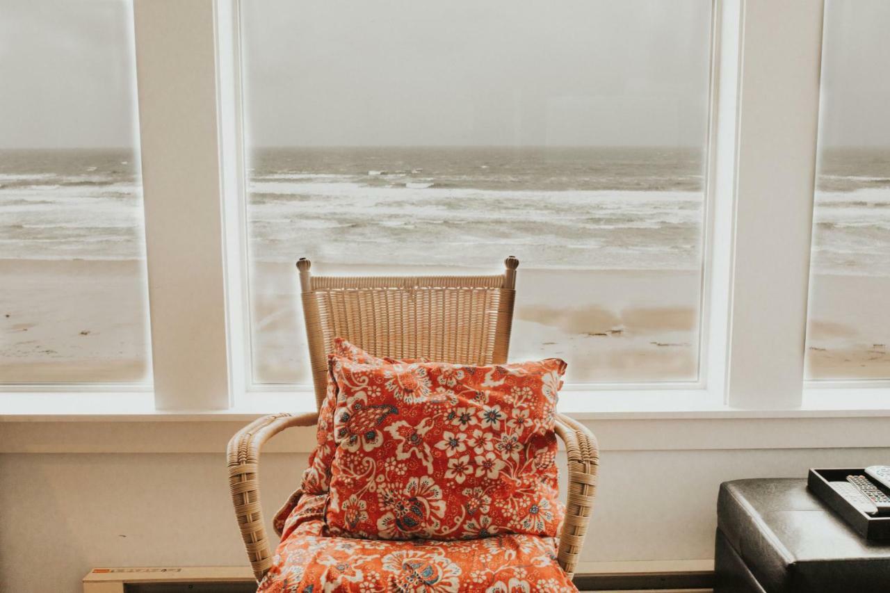 Nye Beach Cottages Newport Tower Eksteriør billede