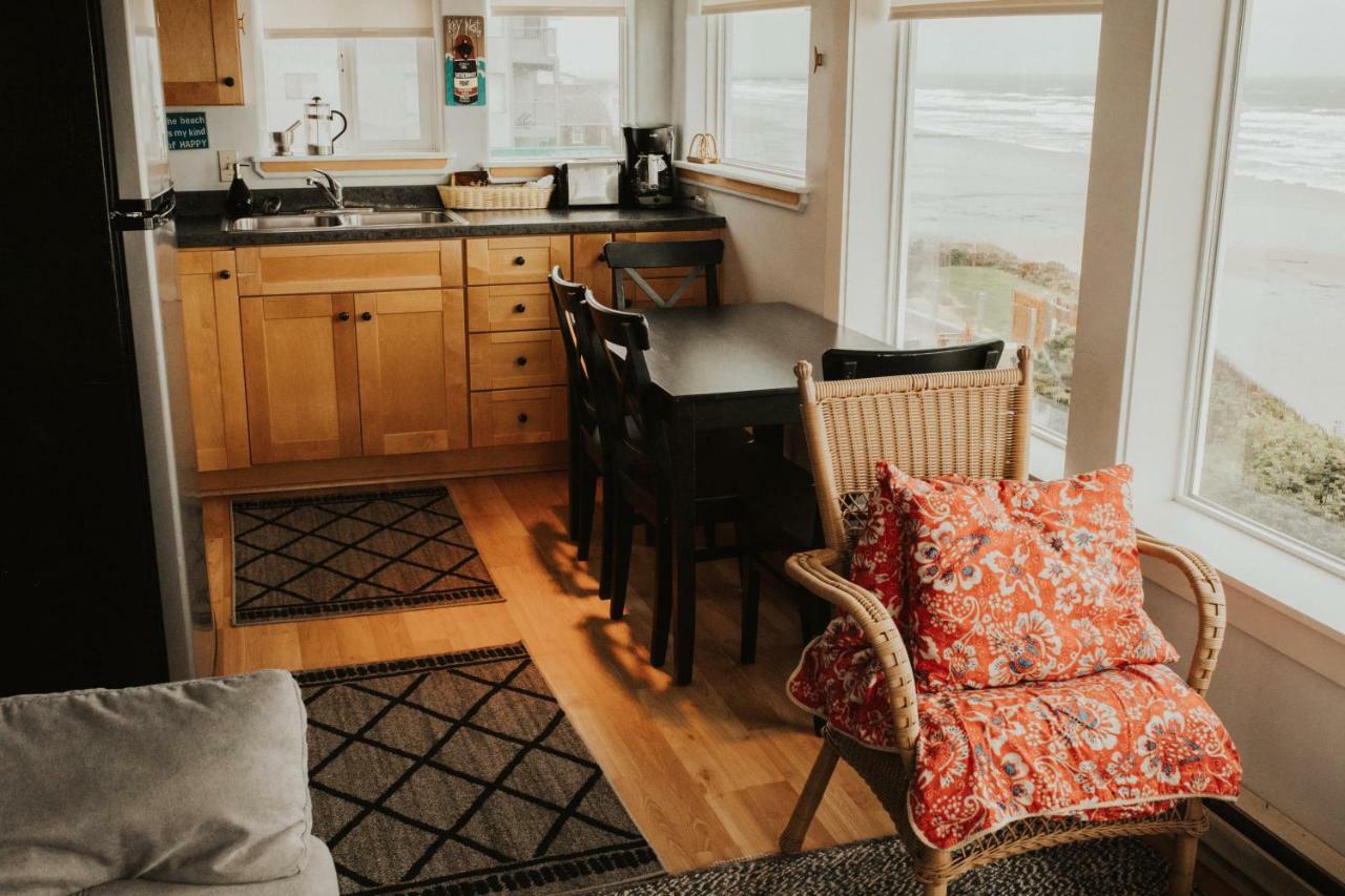 Nye Beach Cottages Newport Tower Eksteriør billede