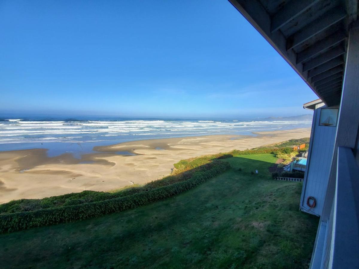Nye Beach Cottages Newport Tower Eksteriør billede